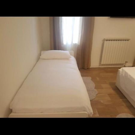 Center, 15 Minutes From Venice, Parking Miranese Mestre Exteriör bild