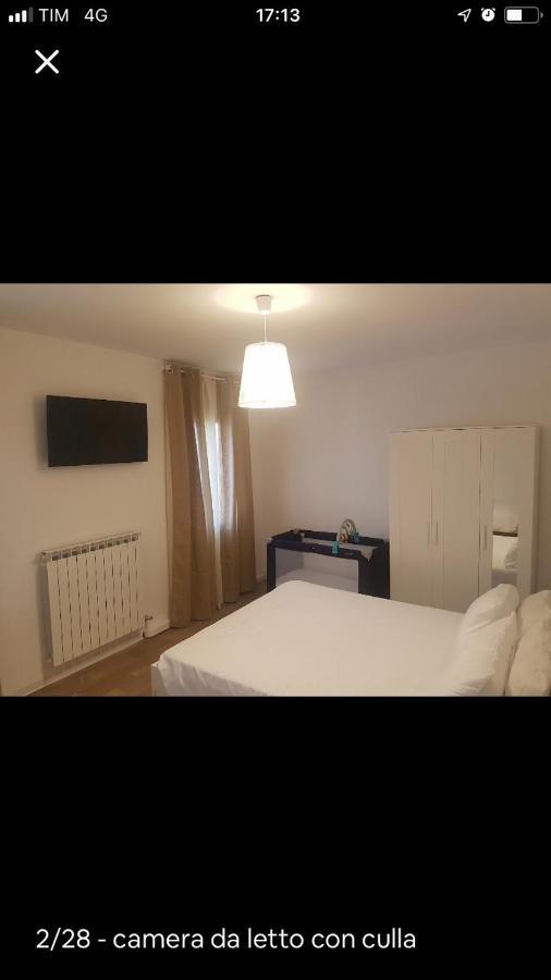 Center, 15 Minutes From Venice, Parking Miranese Mestre Exteriör bild