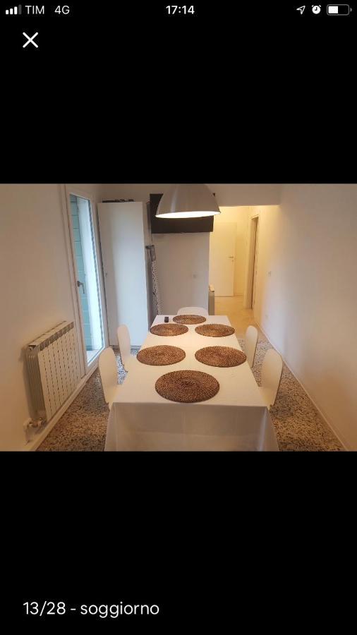 Center, 15 Minutes From Venice, Parking Miranese Mestre Exteriör bild
