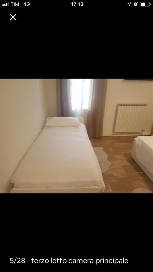 Center, 15 Minutes From Venice, Parking Miranese Mestre Exteriör bild