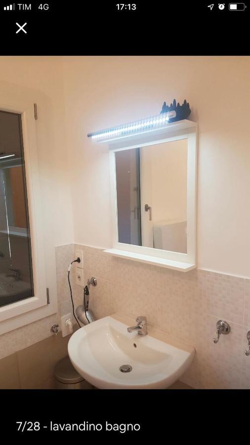 Center, 15 Minutes From Venice, Parking Miranese Mestre Exteriör bild