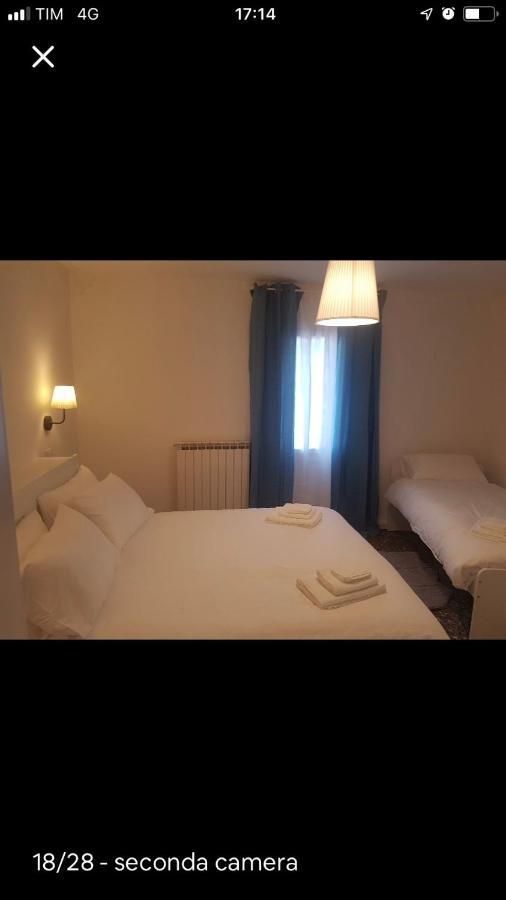 Center, 15 Minutes From Venice, Parking Miranese Mestre Exteriör bild