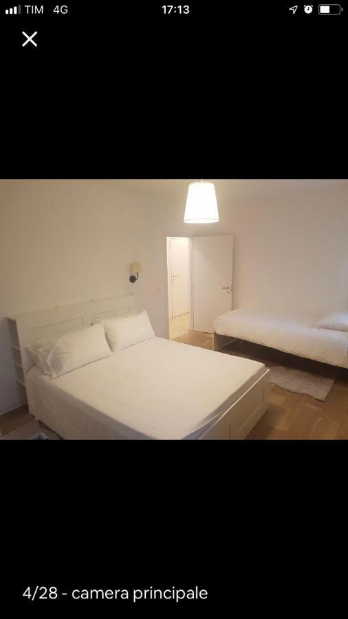 Center, 15 Minutes From Venice, Parking Miranese Mestre Exteriör bild