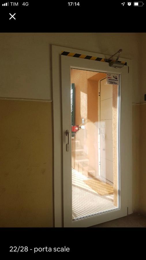 Center, 15 Minutes From Venice, Parking Miranese Mestre Exteriör bild