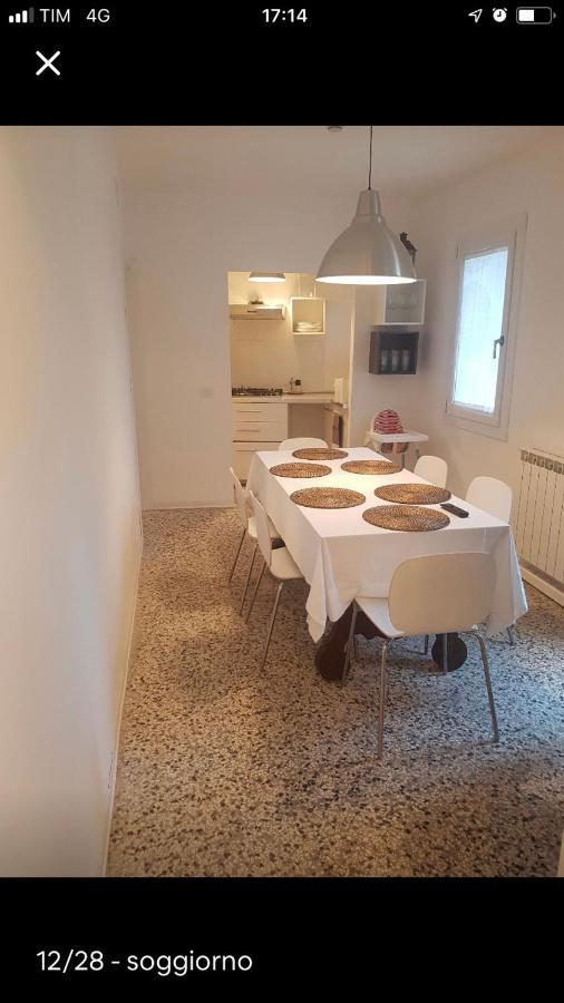 Center, 15 Minutes From Venice, Parking Miranese Mestre Exteriör bild