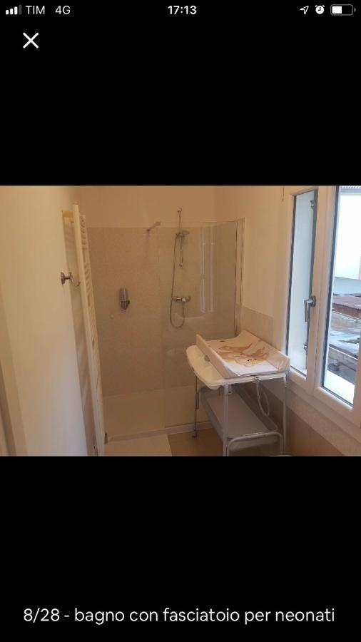 Center, 15 Minutes From Venice, Parking Miranese Mestre Exteriör bild